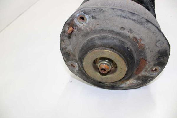 AMORTISSEUR AVANT GAUCHE PEUGEOT 206; DIAMETRE 51MM , AVEC BIELETTE !!! - Vue 2